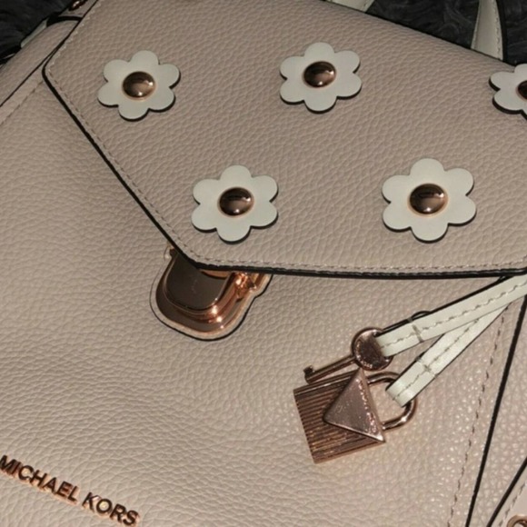 MICHAEL Michael Kors Bristol Backpack - Picture 3 of 3